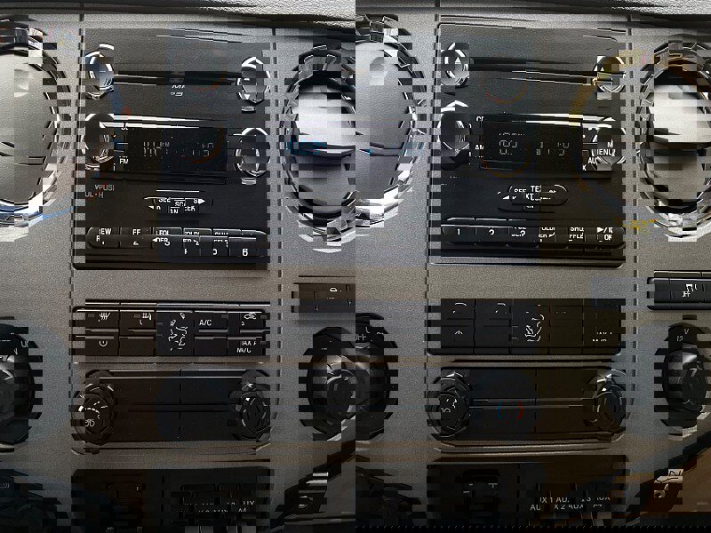 Used 2016 Ford F350 XLT w/ XLT Value Package AWD/4WD image 42