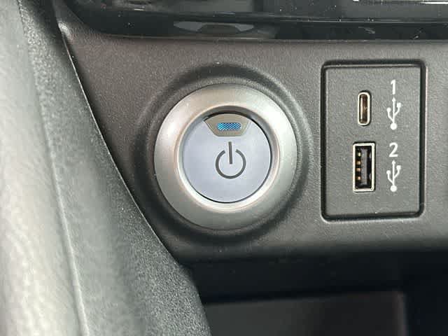 Used 2025 Nissan Leaf SV Plus FWD image 10