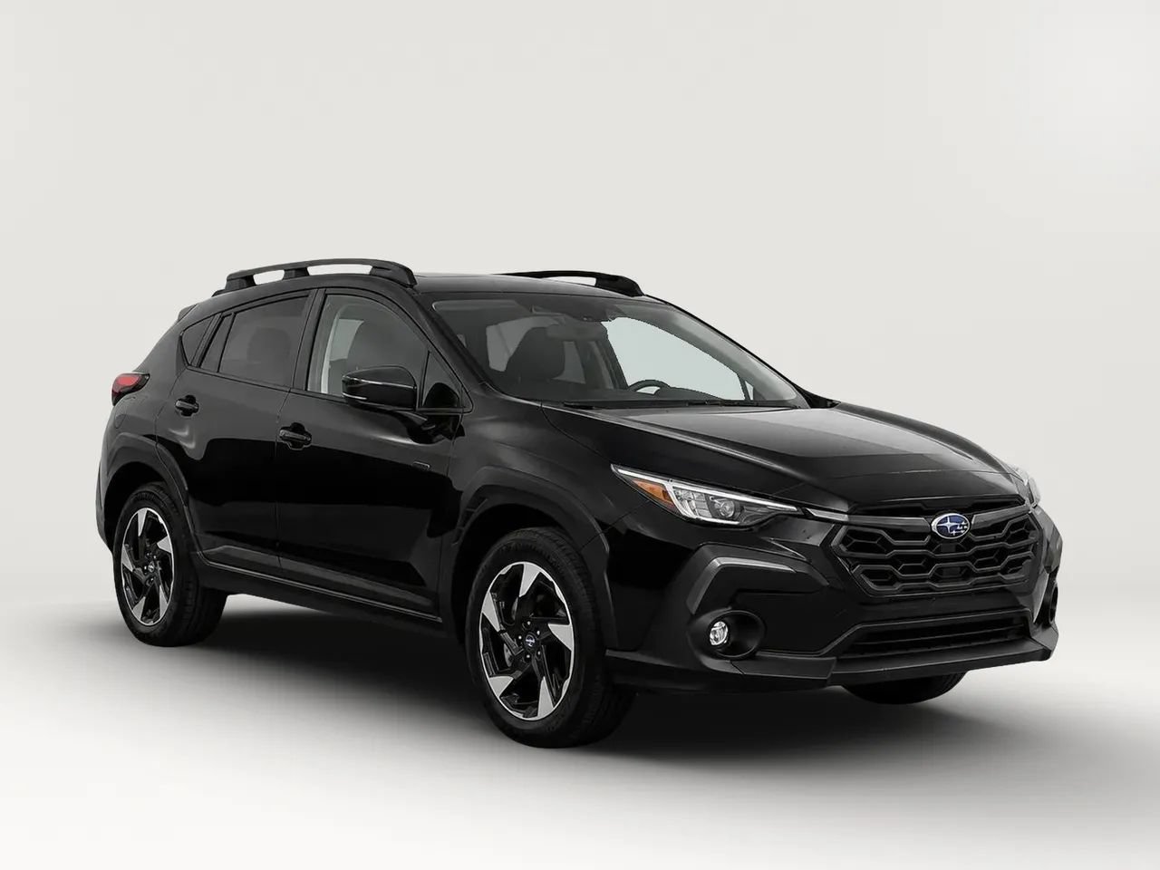 Used 2024 Subaru Crosstrek 2.5i Limited w/ Crosstrek Mirror Package AWD/4WD image 1
