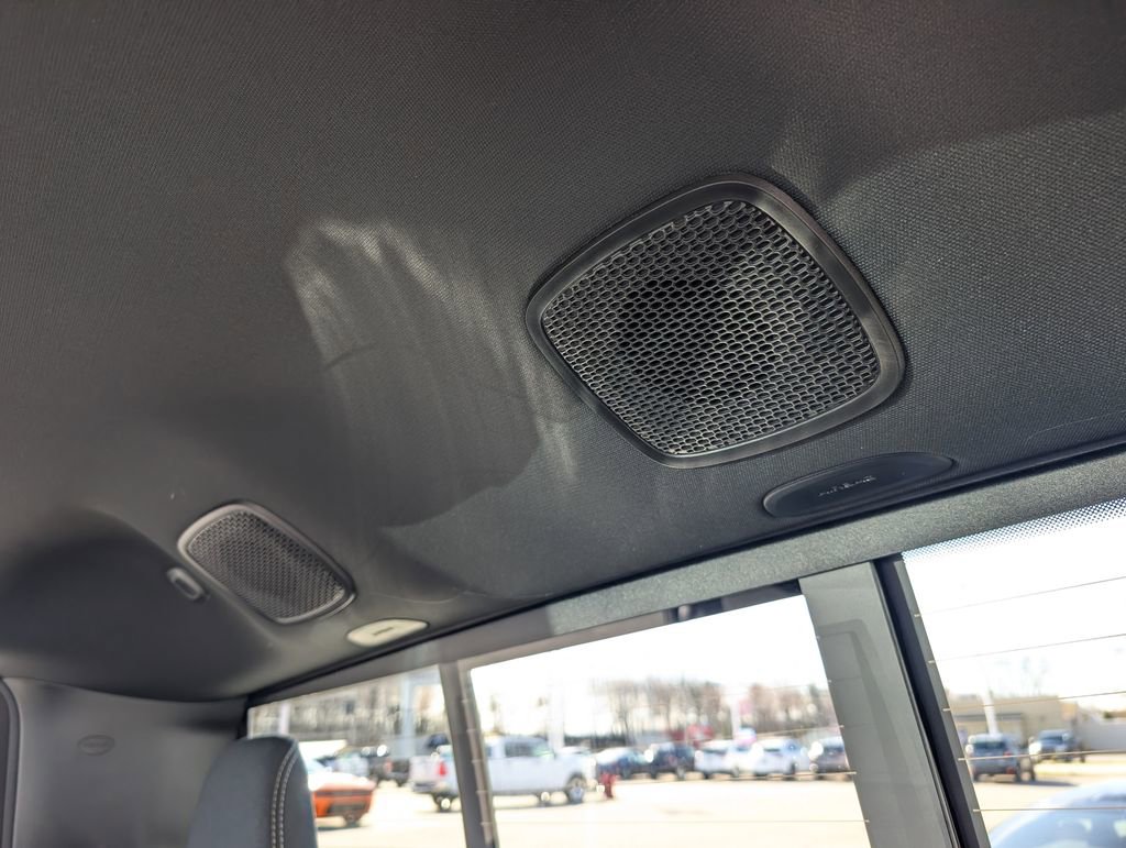 New 2026 RAM 1500 Big Horn image 18