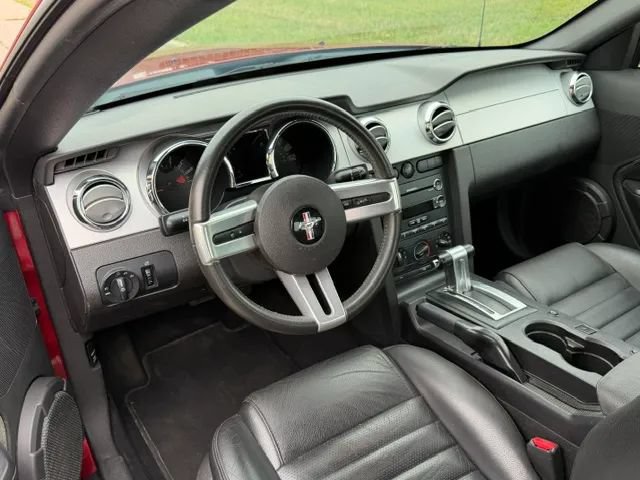 Used 2009 Ford Mustang Premium RWD image 19