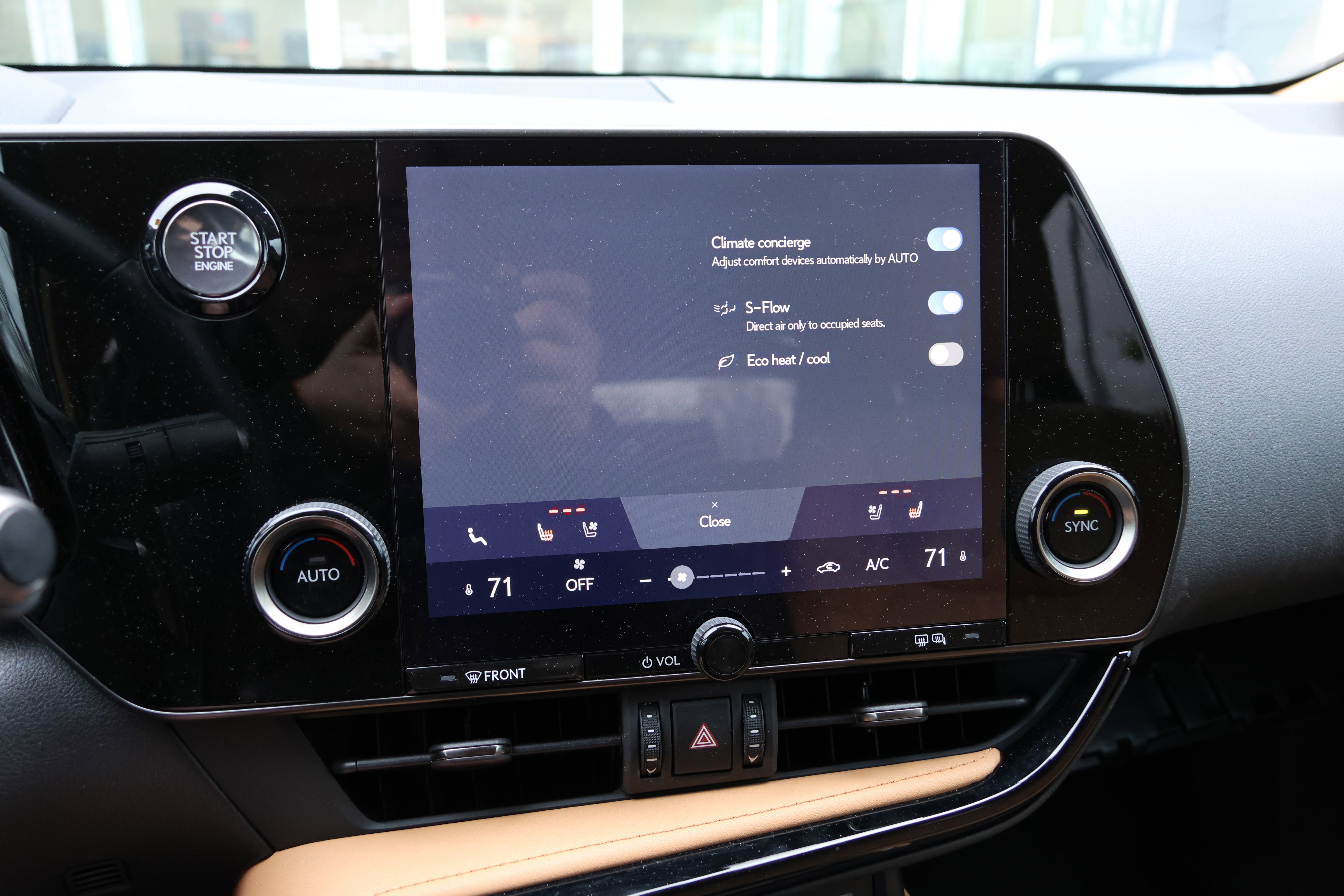 Used 2024 Lexus NX 350 350 Premium image 27