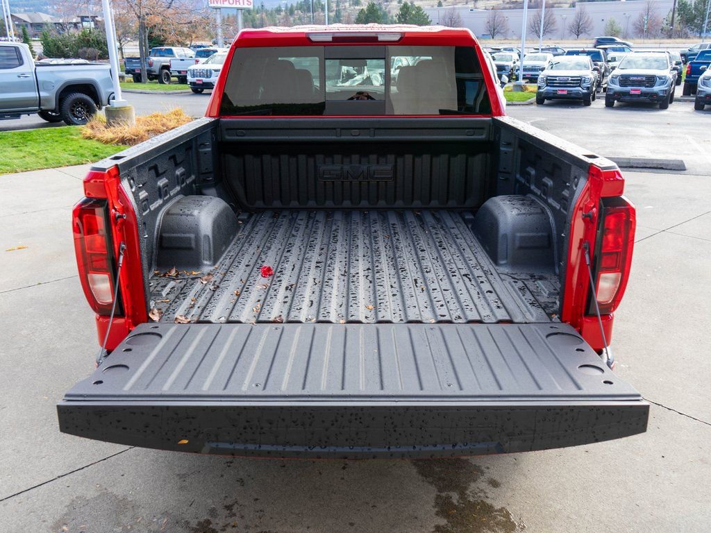 New 2026 GMC Sierra 1500 Elevation w/ Elevation Premium Package AWD/4WD image 30