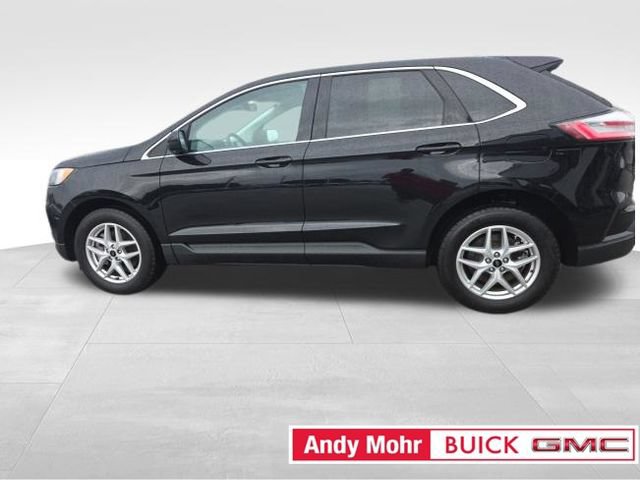 Used 2024 Ford Edge SEL w/ Convenience Package AWD/4WD image 12