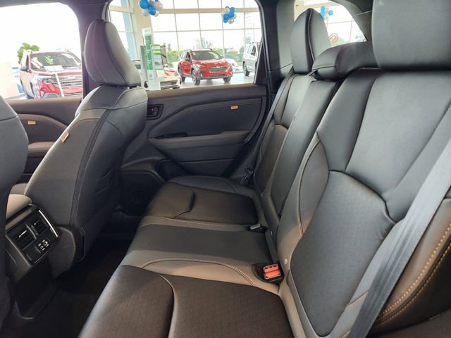 New 2026 Subaru Forester Wilderness image 14