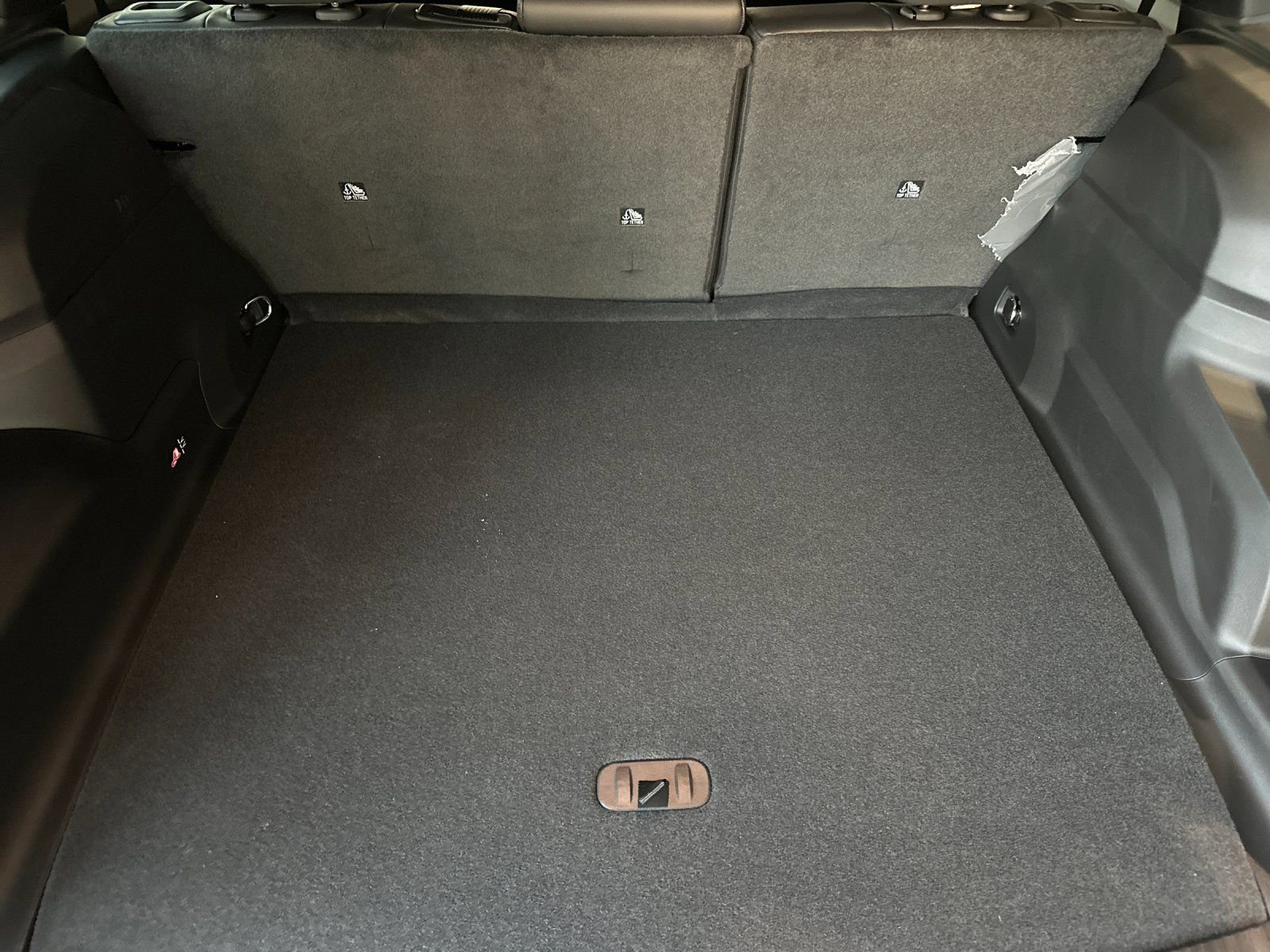 New 2026 Jeep Cherokee Limited image 11