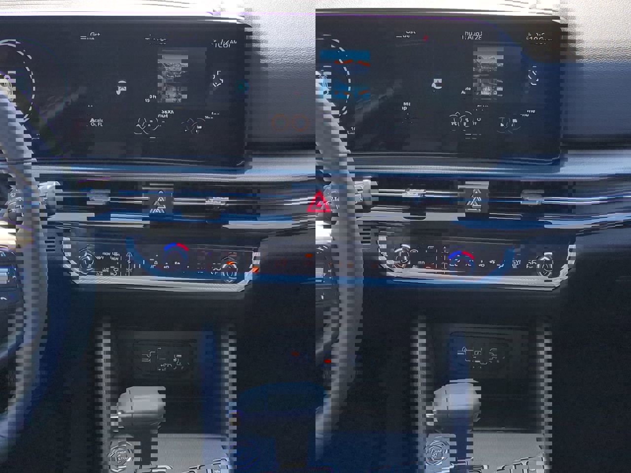 New 2026 Kia Sportage SX image 14