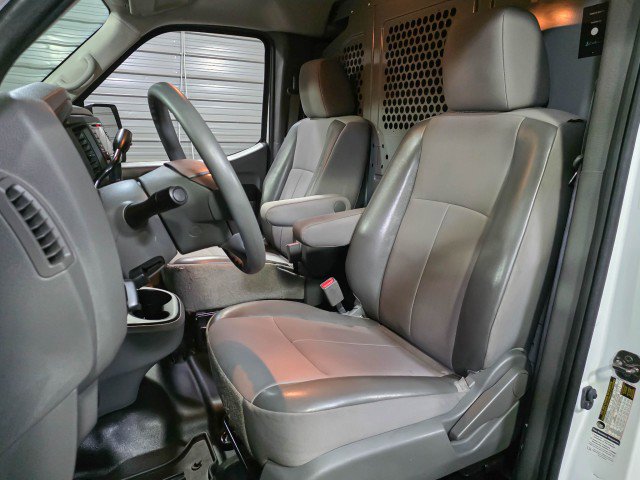 Used 2018 Nissan NV 1500 SV image 17
