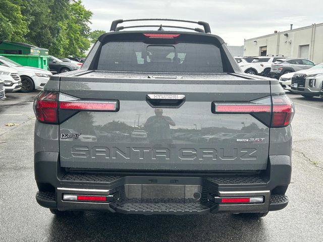 New 2025 Hyundai Santa Cruz XRT image 3