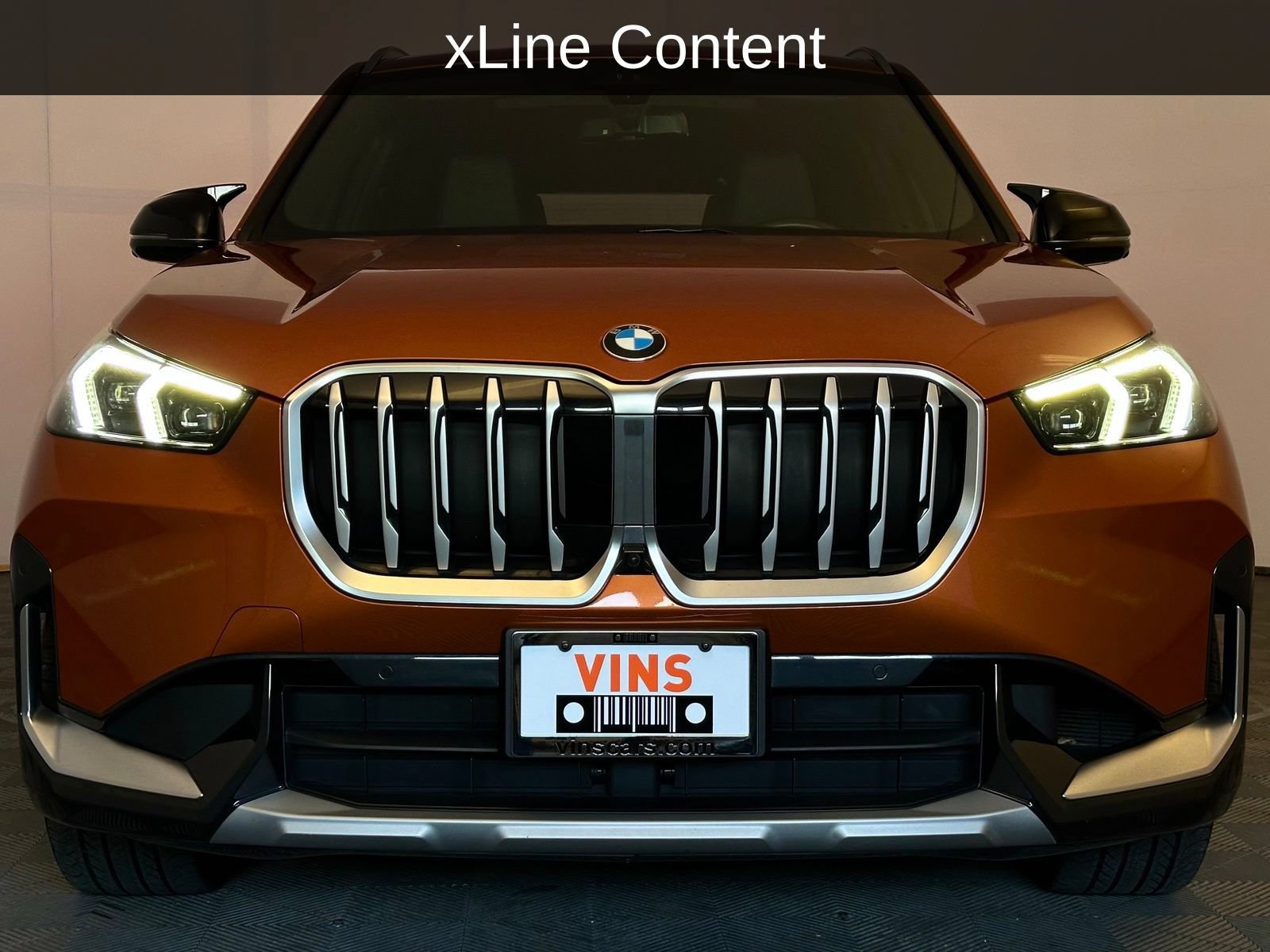 Used 2023 BMW X1 xDrive28i w/ Premium Package AWD/4WD image 22