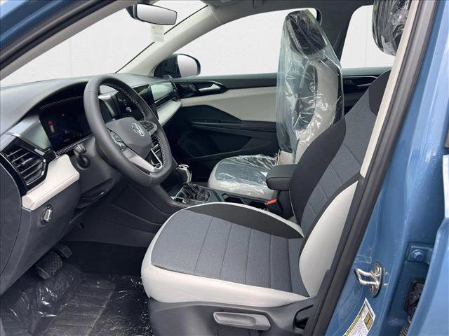 New 2025 Volkswagen Taos S image 14