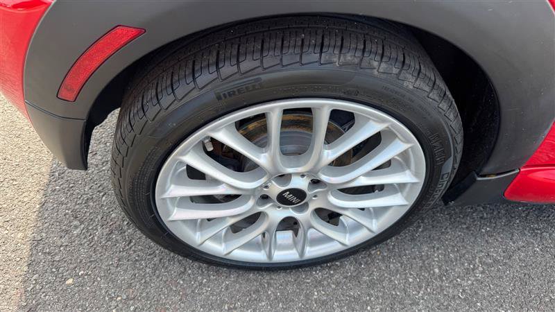Used 2012 MINI Cooper S FWD image 23