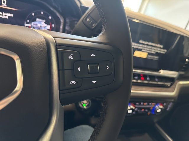 New 2026 GMC Sierra 3500 SLT AWD/4WD image 45