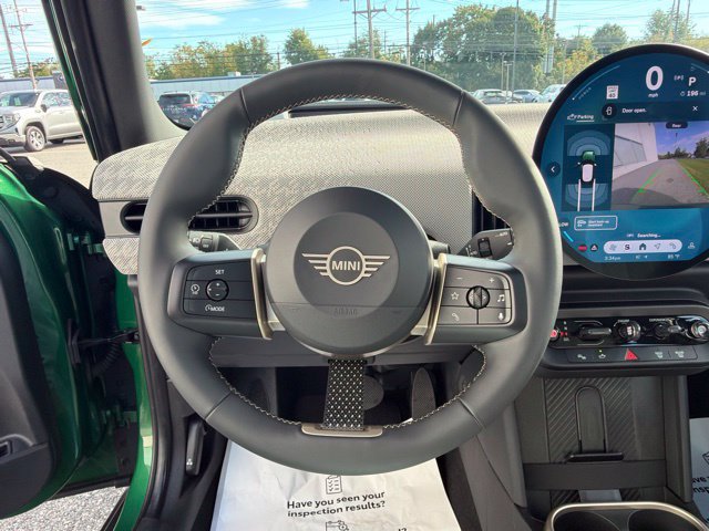 Used 2025 MINI Cooper S FWD image 22