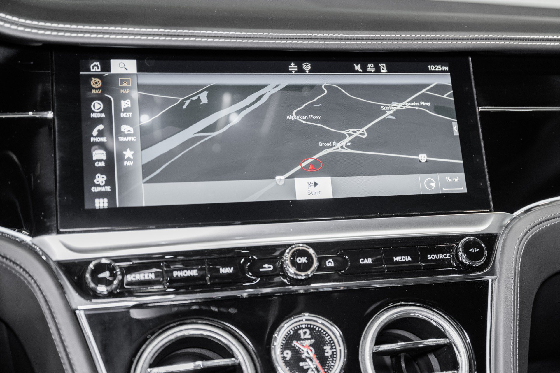 Certified 2020 Bentley Continental GT AWD/4WD image 27