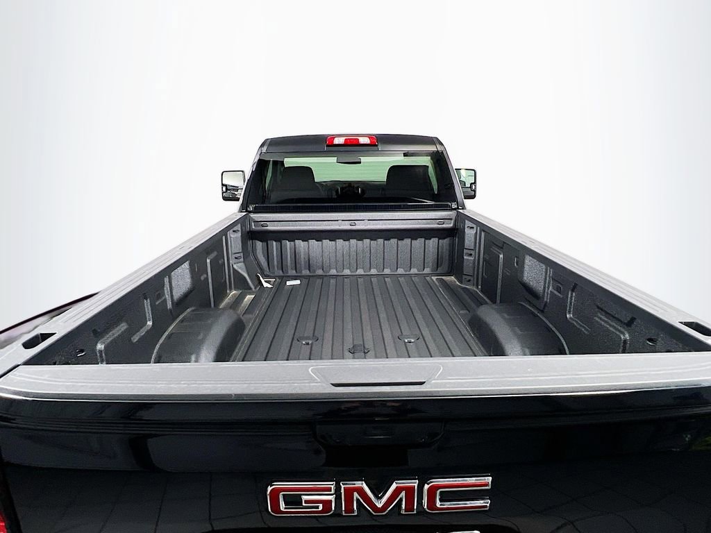 New 2026 GMC Sierra 3500 Pro AWD/4WD image 22