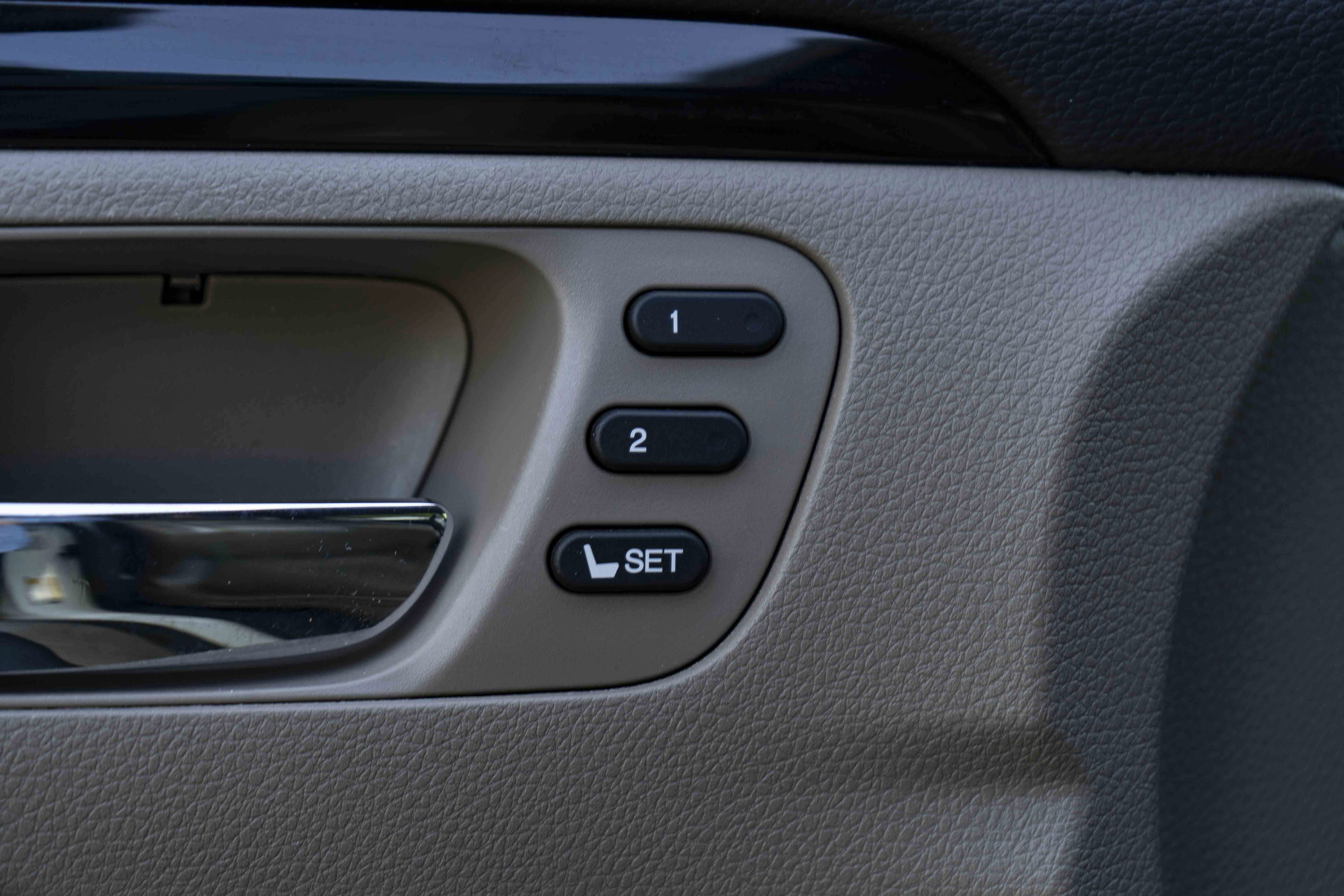 Used 2021 Honda Pilot Touring image 39