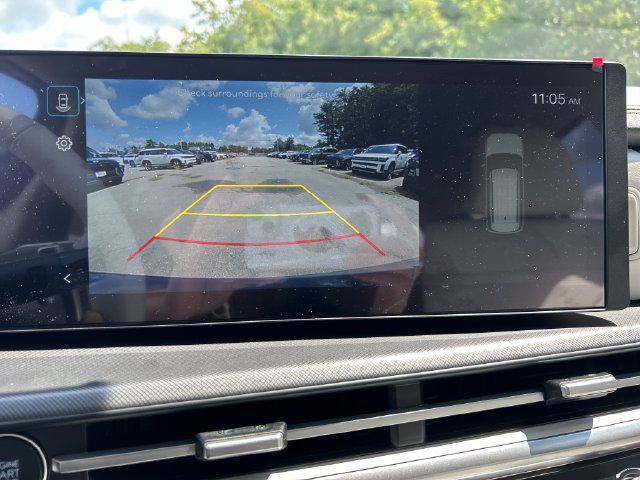 New 2027 Hyundai Santa Fe SEL AWD/4WD image 19