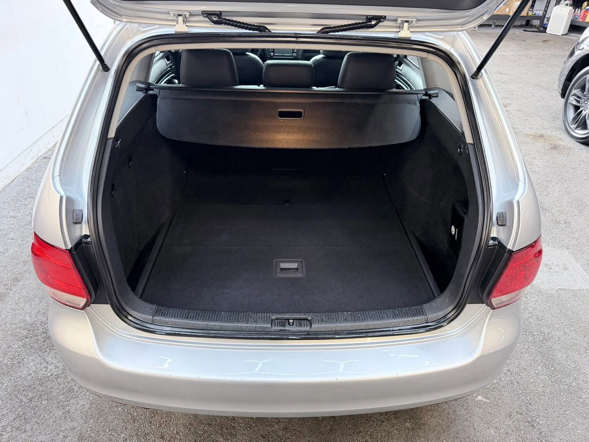 Used 2014 Volkswagen Jetta TDI FWD image 21