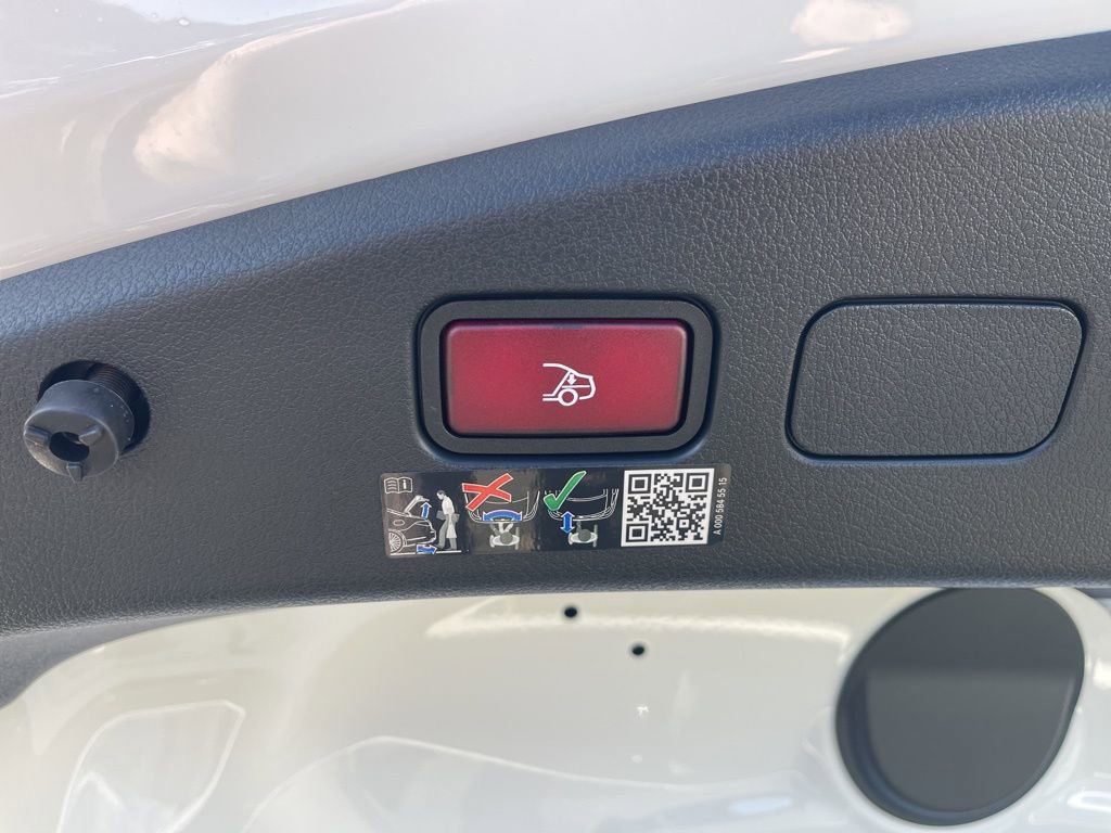 New 2026 Mercedes-Benz CLE 300 4MATIC Cabriolet image 26