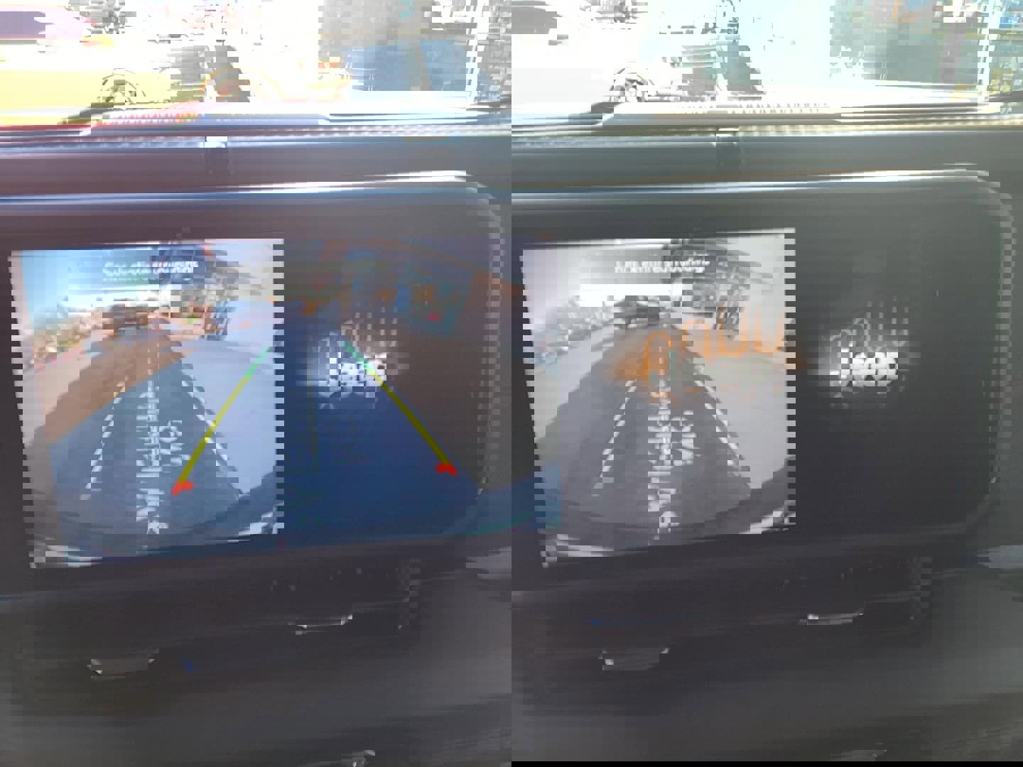 Certified 2024 Jeep Wrangler Unlimited Rubicon w/ Convenience Group image 11