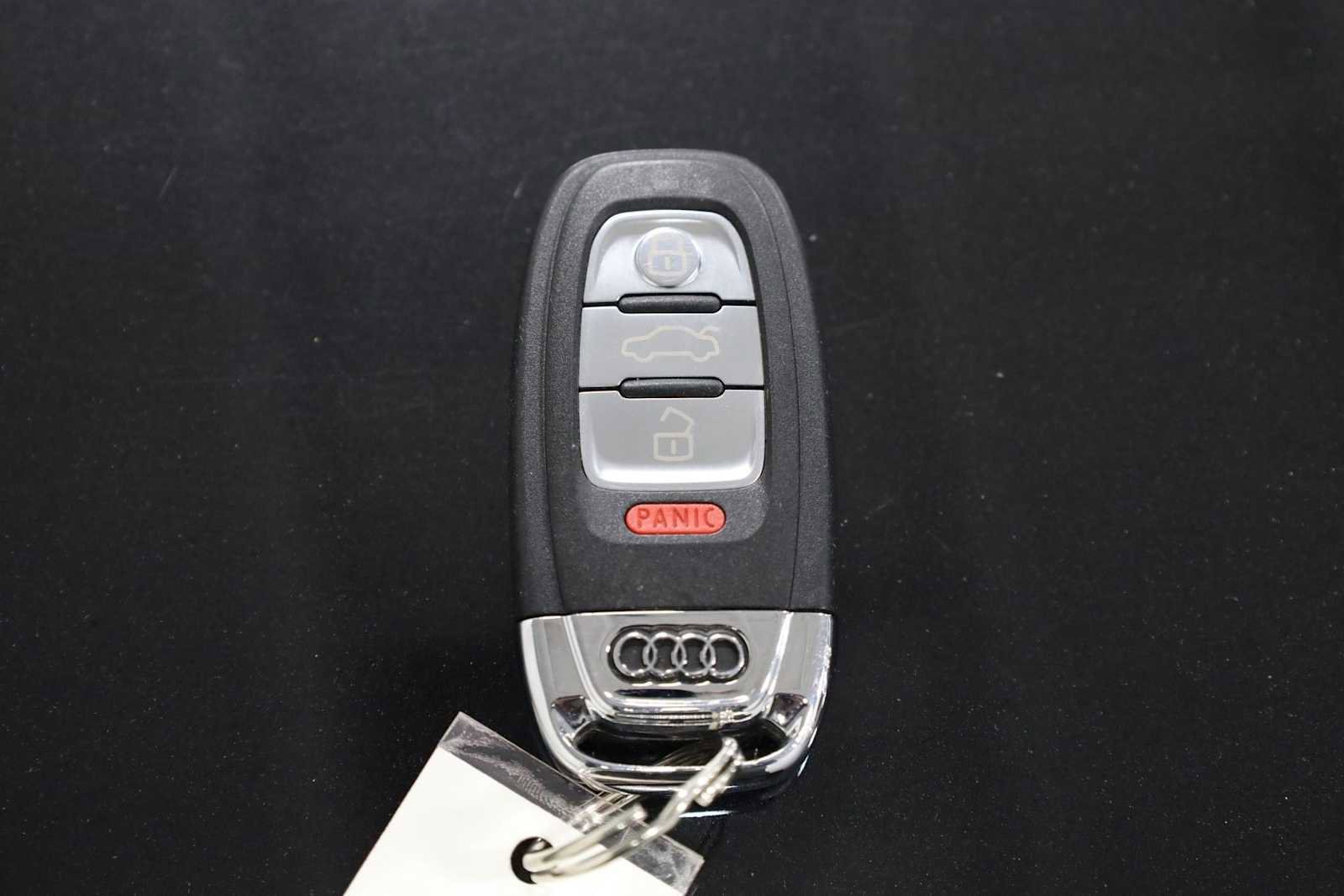 Used 2013 Audi S5 Premium Plus w/ Audi MMI Navigation Plus Pkg image 38