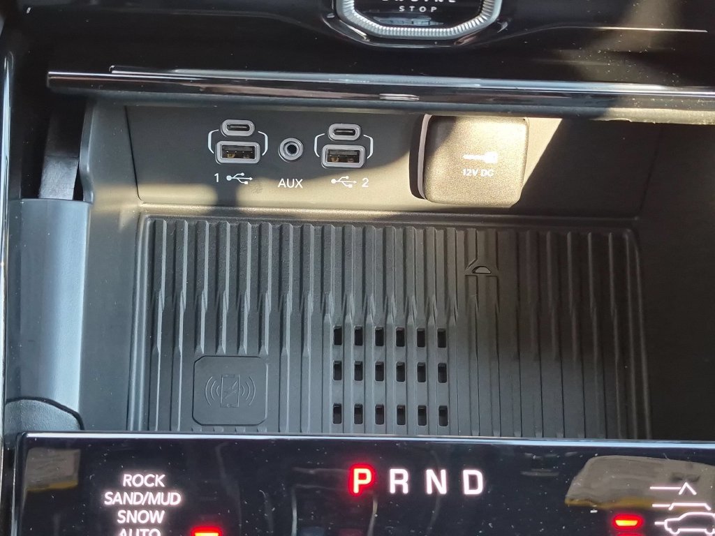 New 2027 Jeep Grand Cherokee Summit AWD/4WD image 26