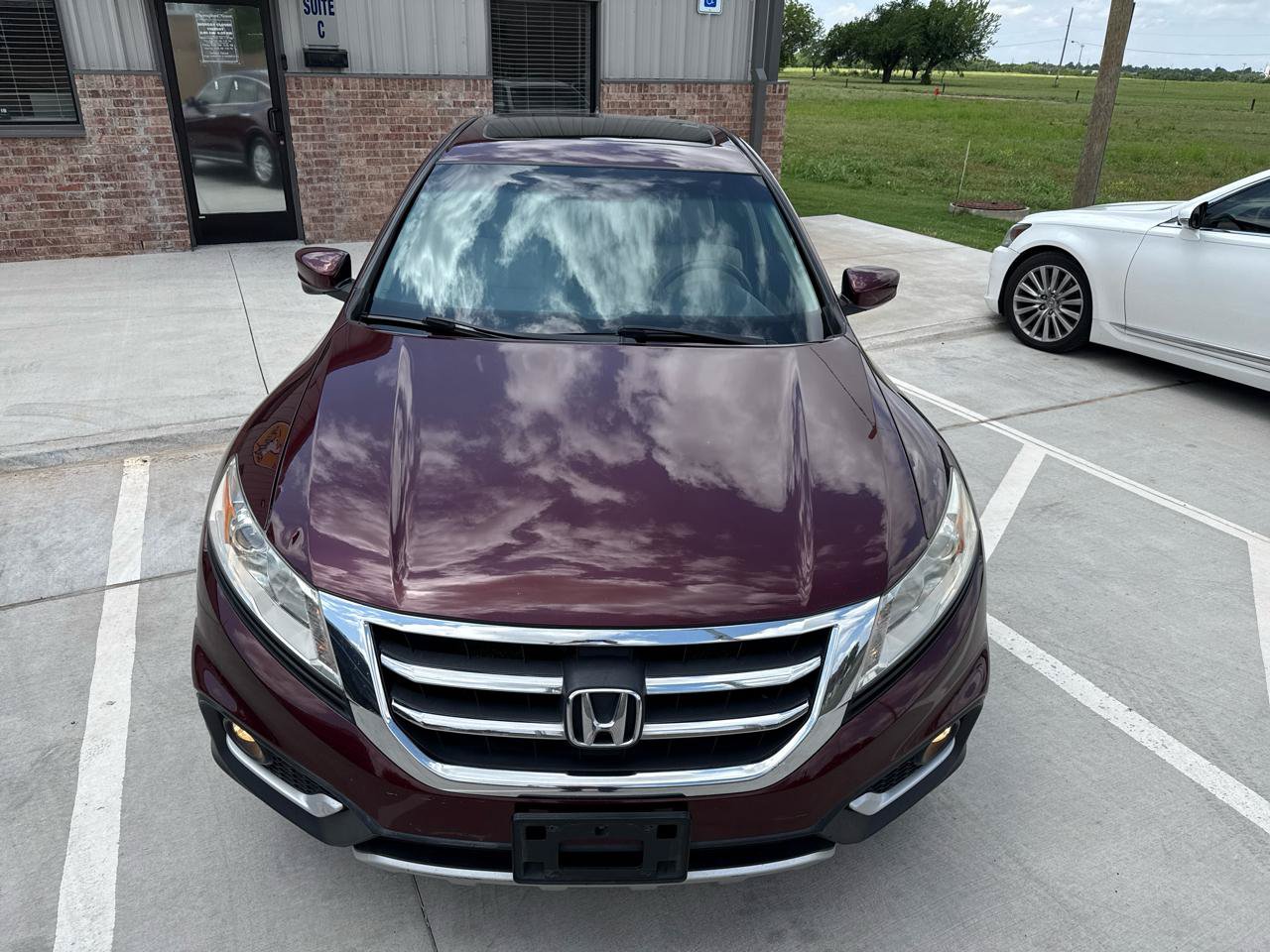 Used 2015 Honda Crosstour EX-L image 5
