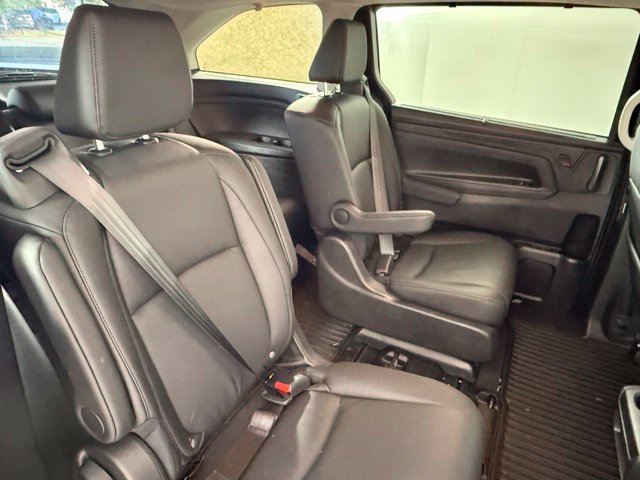 Used 2026 Honda Odyssey EX-L image 27