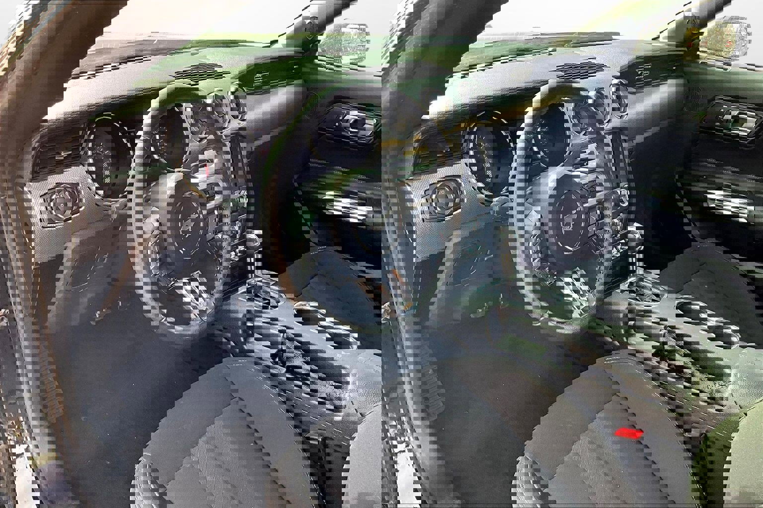 Used 2020 Ford Mustang Coupe w/ Equipment Group 101A image 19