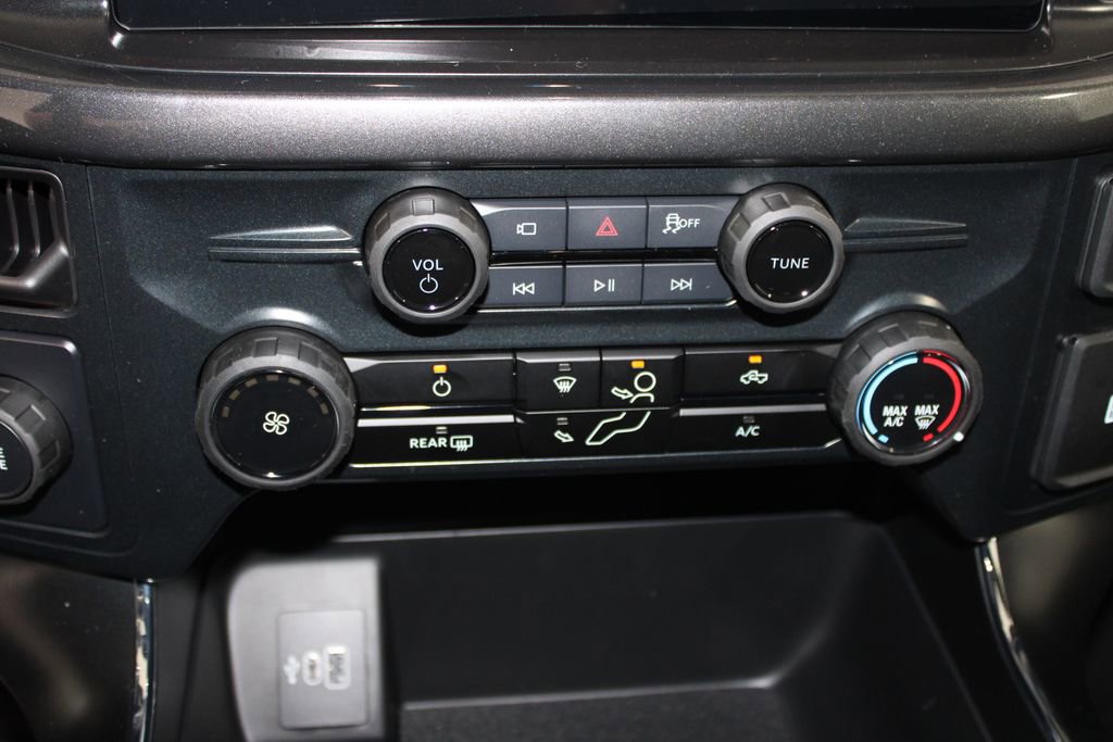 New 2026 Ford F150 STX image 40