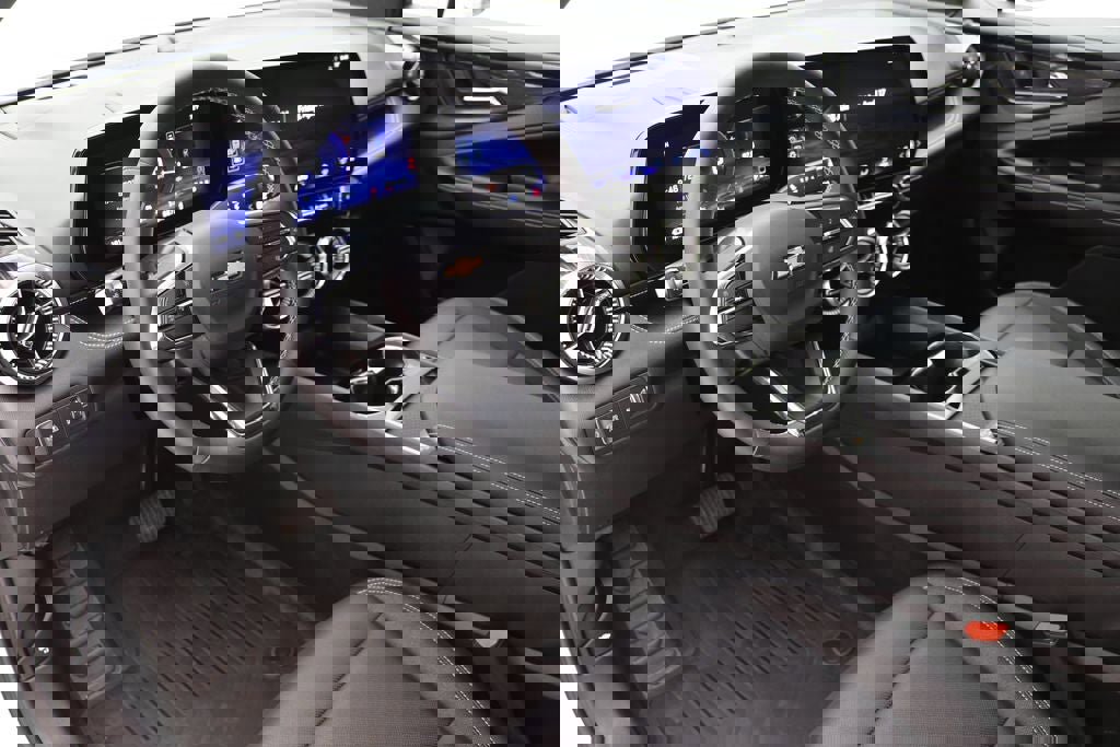 Used 2025 Chevrolet Blazer EV LT image 13