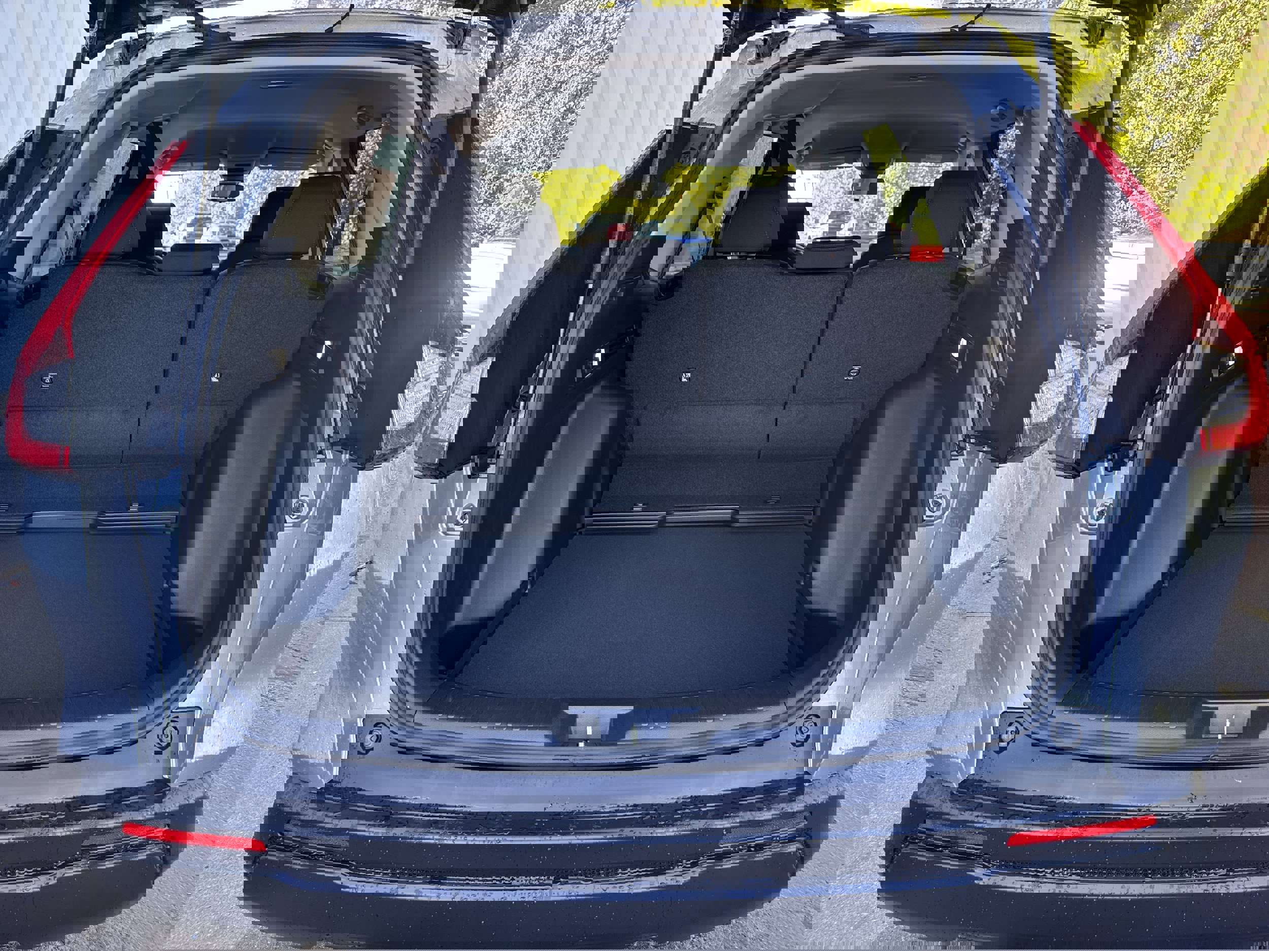 New 2026 Honda CR-V LX image 10