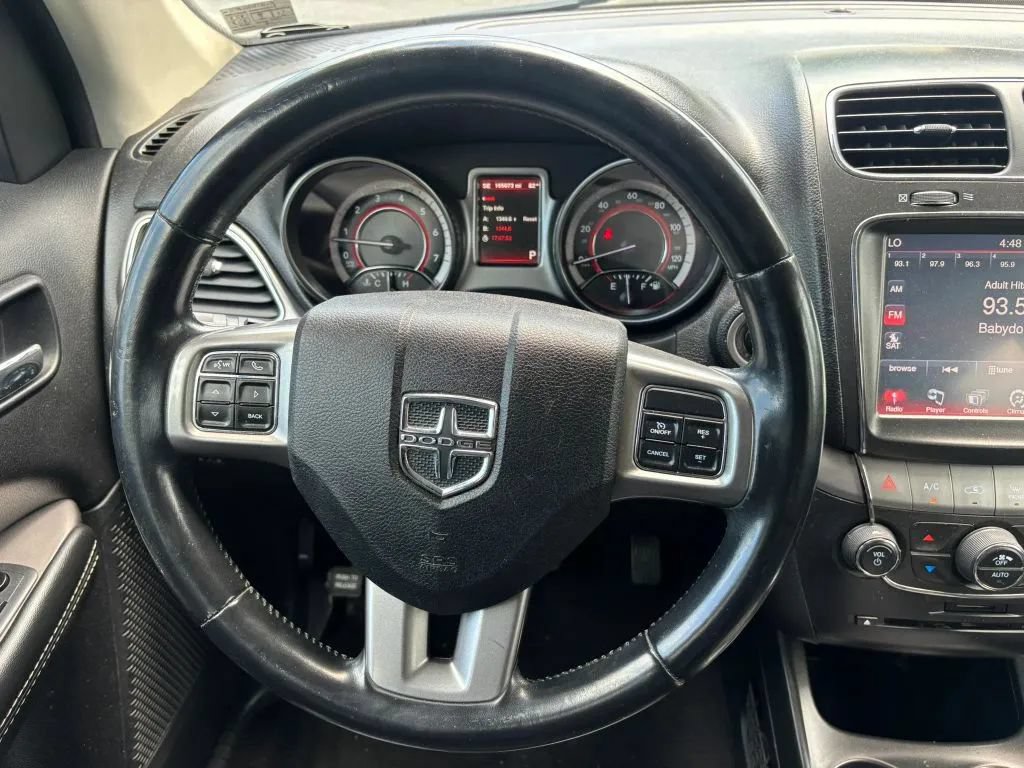 Used 2019 Dodge Journey Crossroad FWD image 19