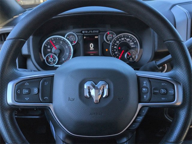 New 2026 RAM 5500 Tradesman image 26