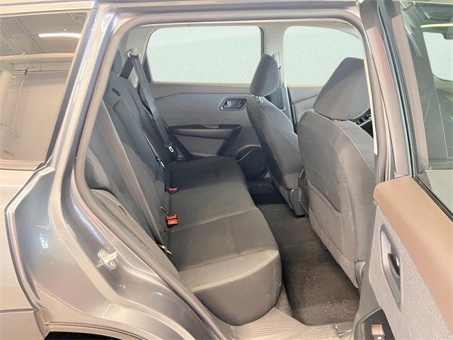 Used 2023 Nissan Rogue S image 8