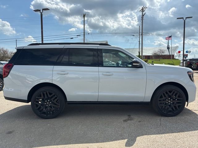 New 2026 Ford Expedition Platinum w/ Stealth Performance Package image 10