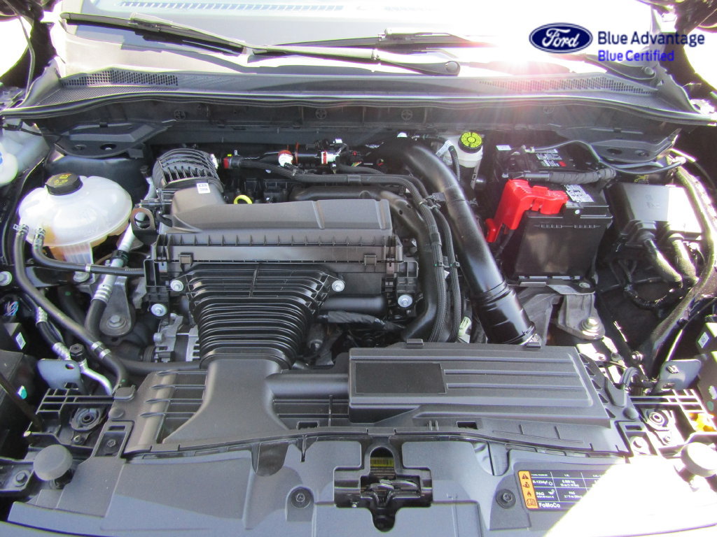Used 2023 Ford Escape ST-Line Elite w/ Premium Technology Package AWD/4WD image 37