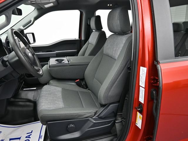 Certified 2023 Ford F150 XLT image 11