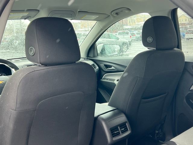 Used 2024 Chevrolet Equinox LT image 30