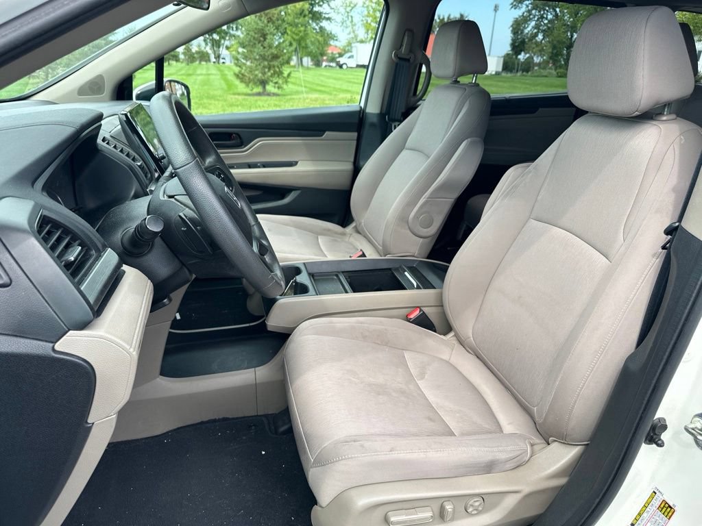 Used 2019 Honda Odyssey EX image 15