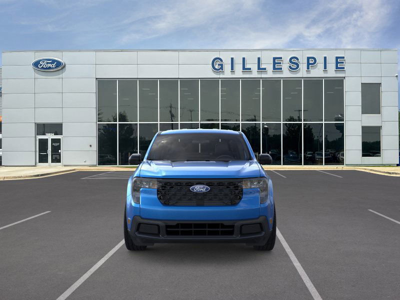 New 2026 Ford Maverick XLT w/ XLT Luxury Package image 6