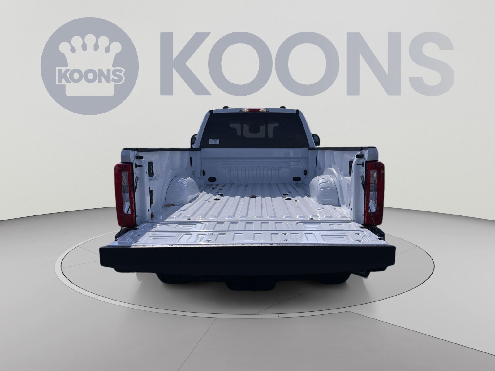 New 2027 Ford F350 XL AWD/4WD image 28