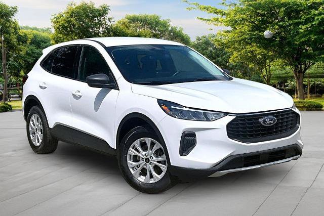 Certified 2023 Ford Escape Active