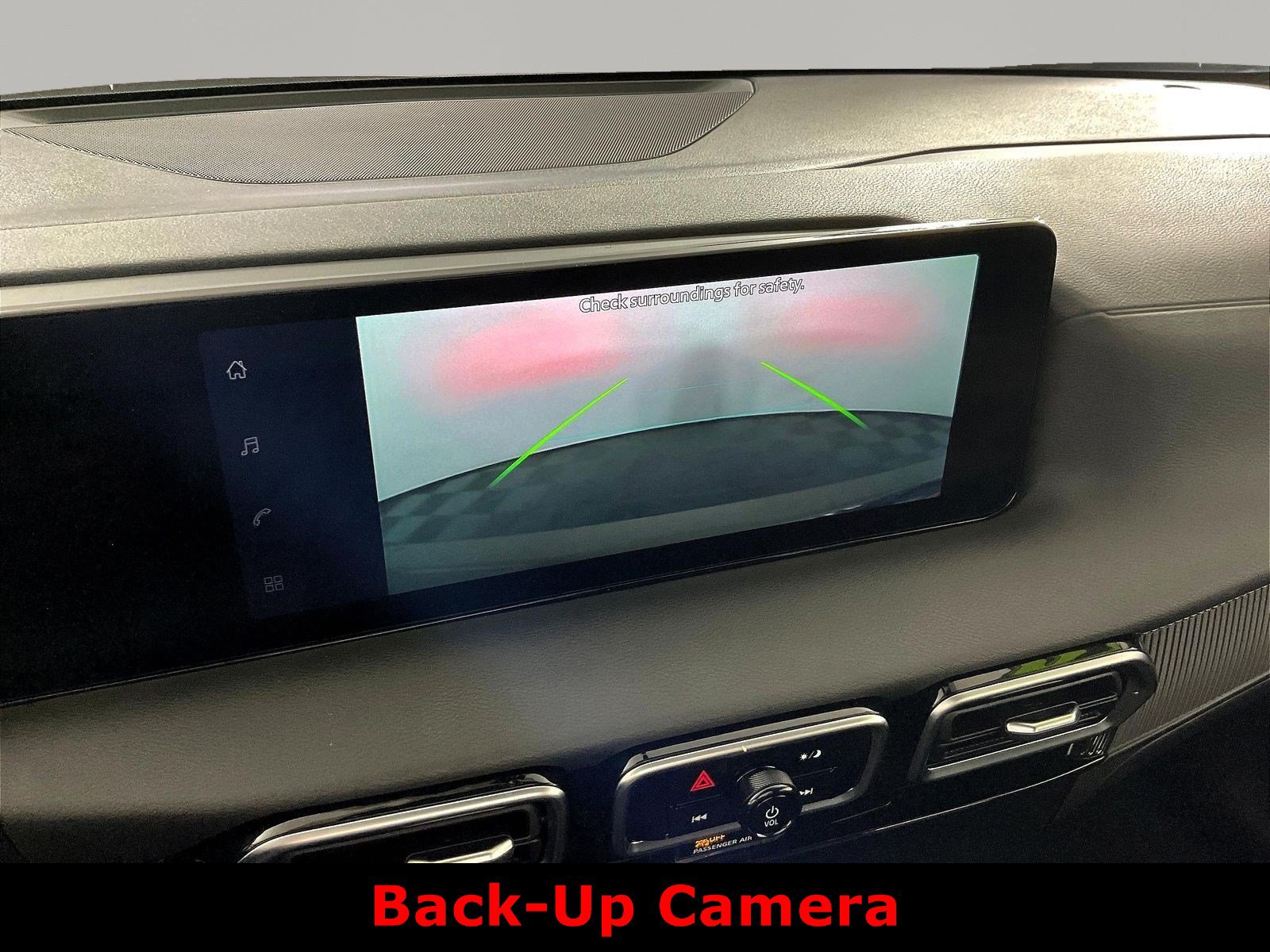 Certified 2026 Nissan Sentra SV w/ SV Convenience Package FWD image 10