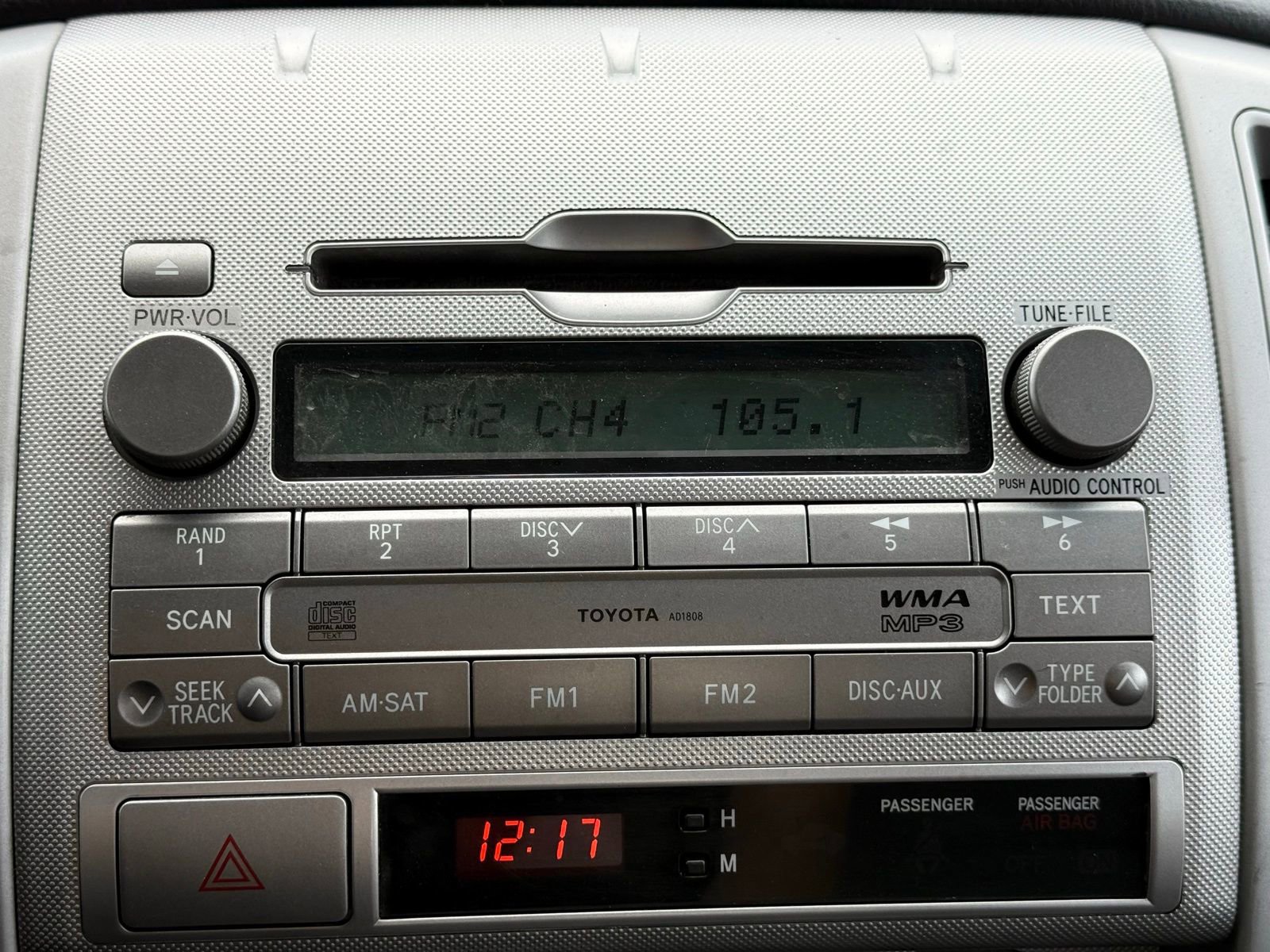 Used 2009 Toyota Tacoma 4x4 Access Cab V6 image 33