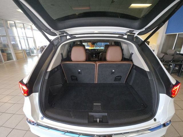 Certified 2024 Acura MDX FWD w/ Technology Package image 25