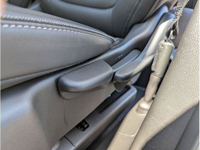 Used 2024 Buick Encore GX Sport Touring w/ Experience Buick Package AWD/4WD image 63