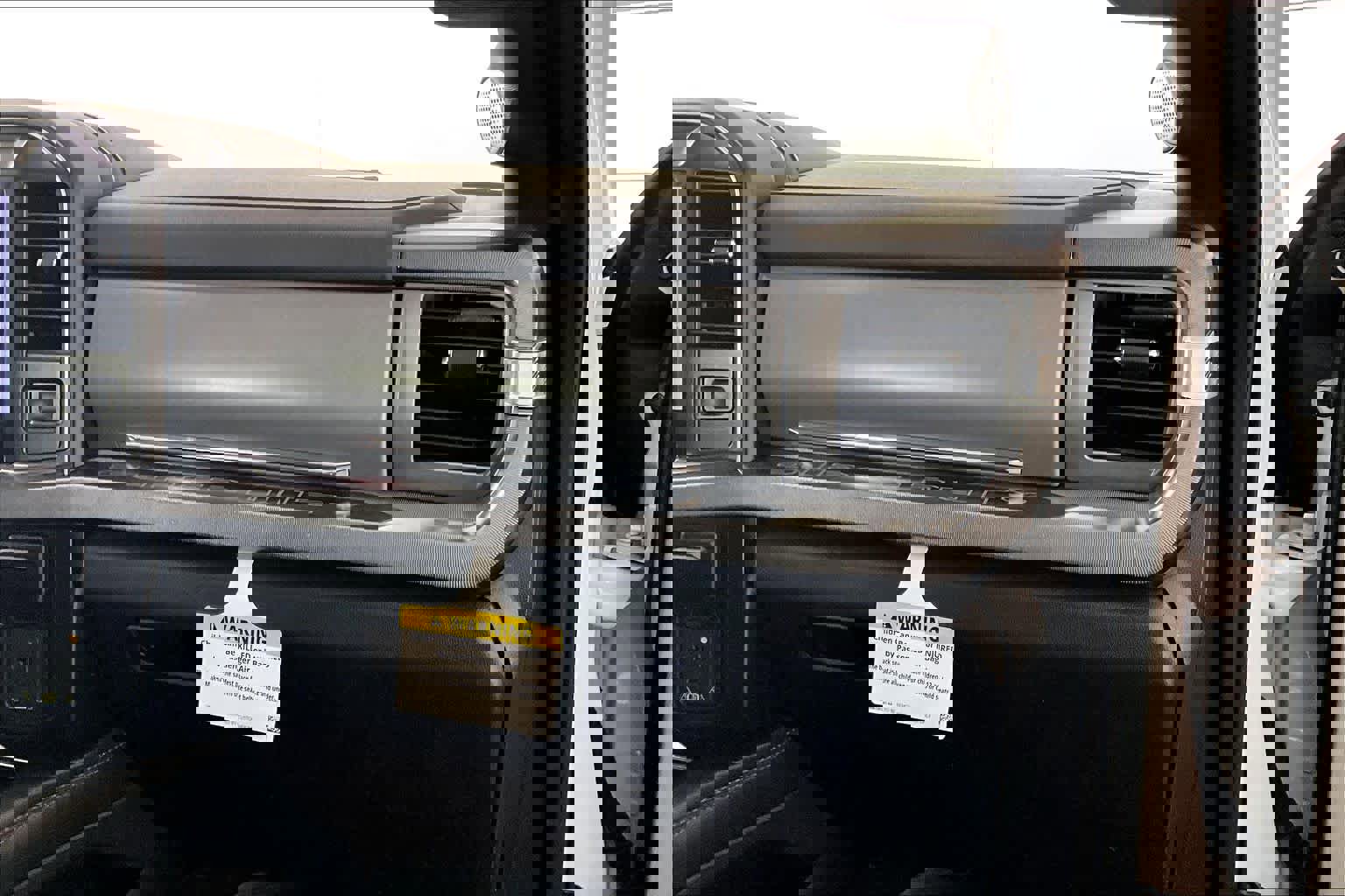 Used 2024 Ford F250 Platinum w/ FX4 Off-Road Package image 18