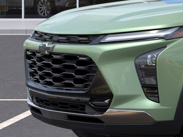 New 2026 Chevrolet Trax ACTIV image 13